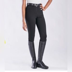 🖤Smartpak Knit High Rise Piper Breeches🖤